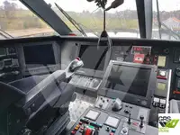 Passagerar skepp till salu