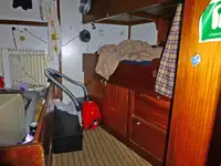 Trålare till salu