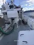 Purse seiner till salu