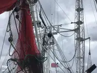 Trålare till salu
