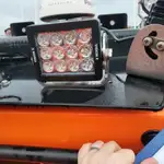Patrullbåt till salu