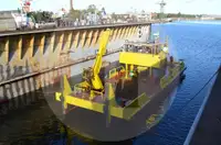 General Cargo/Multi-purpose till salu