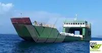 Landstigningsfartyg, tank till salu