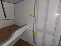 Besättningsbåt till salu