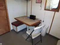 Bogserbåt till salu