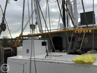 Trålare till salu