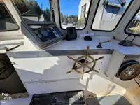 Fiskbearbetningsfartyg till salu