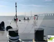 Pråm till salu