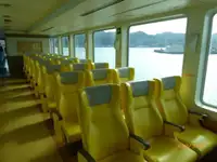 Färja till salu