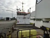 General Cargo/Multi-purpose till salu