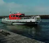Arbetsbåtar till salu