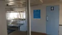 Katamaran till salu