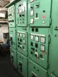 Bogserbåt till salu