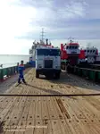 Landstigningsfartyg, tank till salu