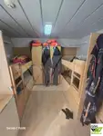 Landstigningsfartyg, tank till salu