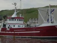 Trålare till salu