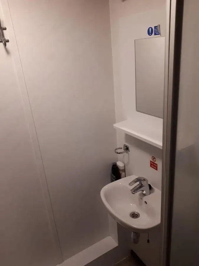Bogserbåt till salu