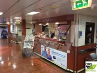 Ro-Ro ship till salu