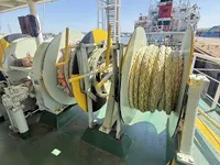 General Cargo/Multi-purpose till salu