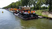 Containerskepp till salu