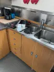 Patrullbåt till salu