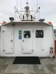 Katamaran till salu