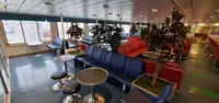 Bunkertanker till salu