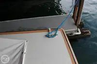 Fiskbearbetningsfartyg till salu