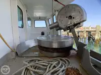 Långrevsfartyg till salu