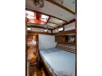Yacht till salu