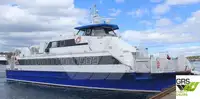 Katamaran till salu