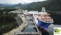 Fast Supply Vessel (FSV) till salu