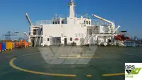 Ro-Ro-fartyg till salu