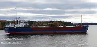 Bulkfartyg till salu