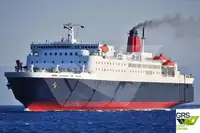 Ro-Ro ship till salu