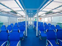RoPax-fartyg till salu