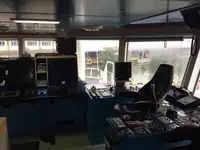 Bogserbåt till salu