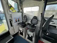 Patrullbåt till salu