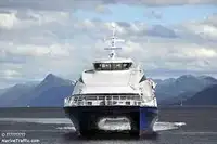 Katamaran till salu