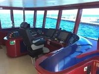 Passagerarfartyg till salu