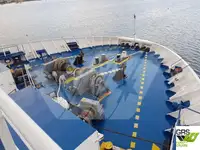 Ro-Ro-fartyg till salu