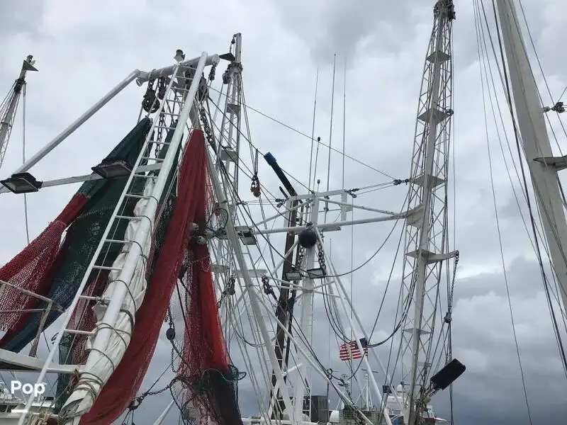 Trålare till salu