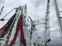 Trålare till salu