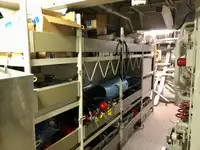 Bogserbåt till salu