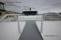 Katamaran till salu