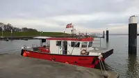 Katamaran till salu