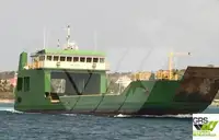 Landstigningsfartyg, tank till salu