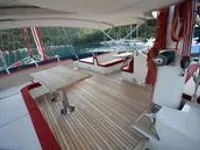 Yacht till salu