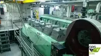 Ro-Ro ship till salu