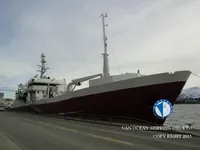 Trålare till salu